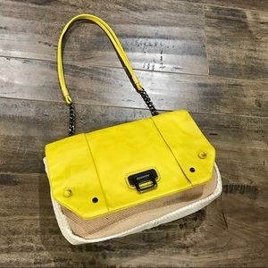 💛Rachel Roy Purse💛
